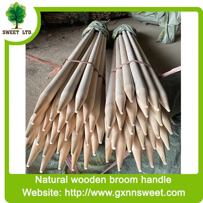 Farming Tools Shovel With Wooden Handle Fence Hoe Pickaxe With Handle Cheap Price China Supplier