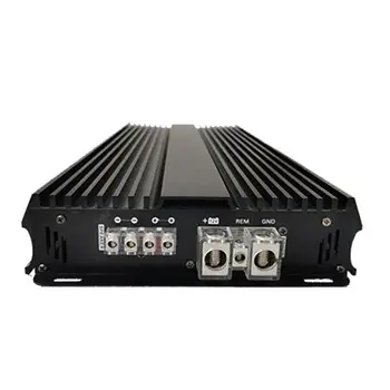 High End AP-3500.1D Class D 1CH Car Amplifier Car Systems Audio Mono Block Car Amplifier