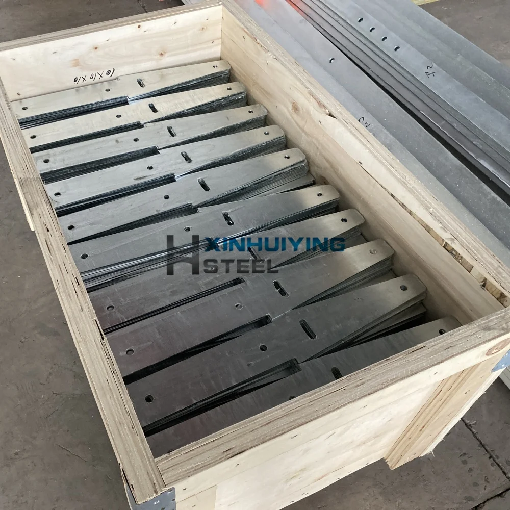 Galvanised Retaining Wall Timber Fence Bracket for H Posts