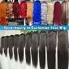 custom wig