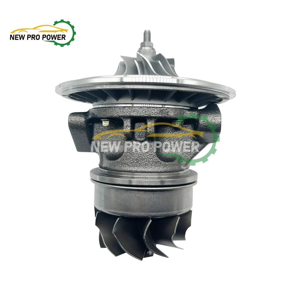 T04B05 Diesel Turbo Cartridge New 98439643 408105-0143 Turbo for Fiat-Allis F28 Agricultural Tractor 8365.25.532-3 Engine