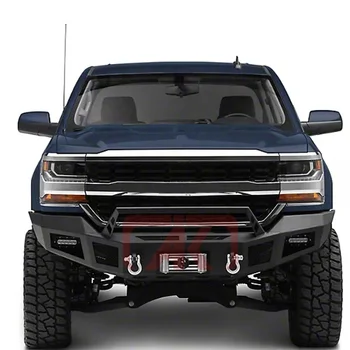 For 2016 2017 2018 GMC Sierra 1500 LED Fog Lights Driving Bumper Lamps w/Wiring For 2016 2017 2018 GMC Sierra 1500 LED Fog Lights Driving Bumper Lamps w/Wiring