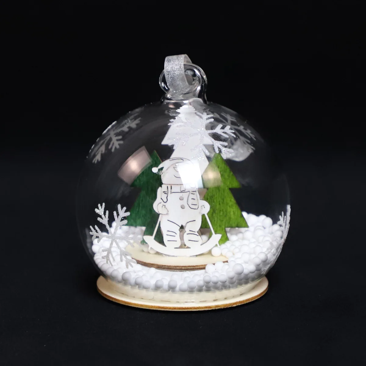 christmas decoration christmas decoration supplies glass ball glass ball ornament