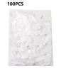 100pcs