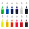Customized colors