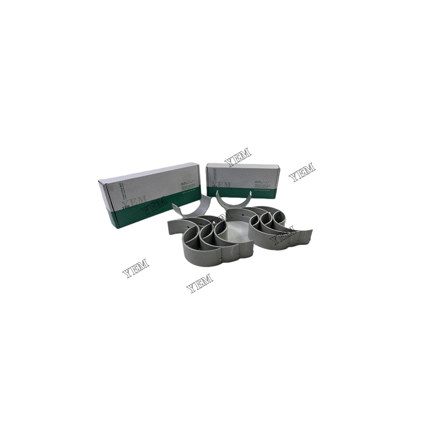 3406 Main Bearing for Caterpillar Engine Parts Factory
