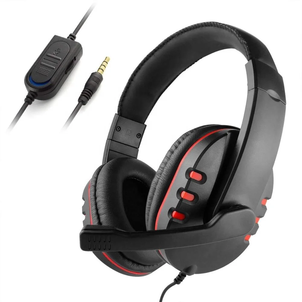 noise cancelling headphones for pc gaming