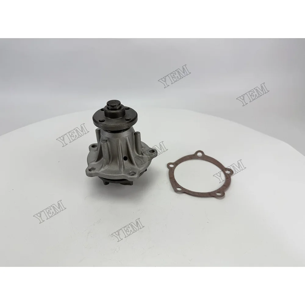 Water Pump 16120-96052 for Toyota 5R Aftermarket Engine Parts