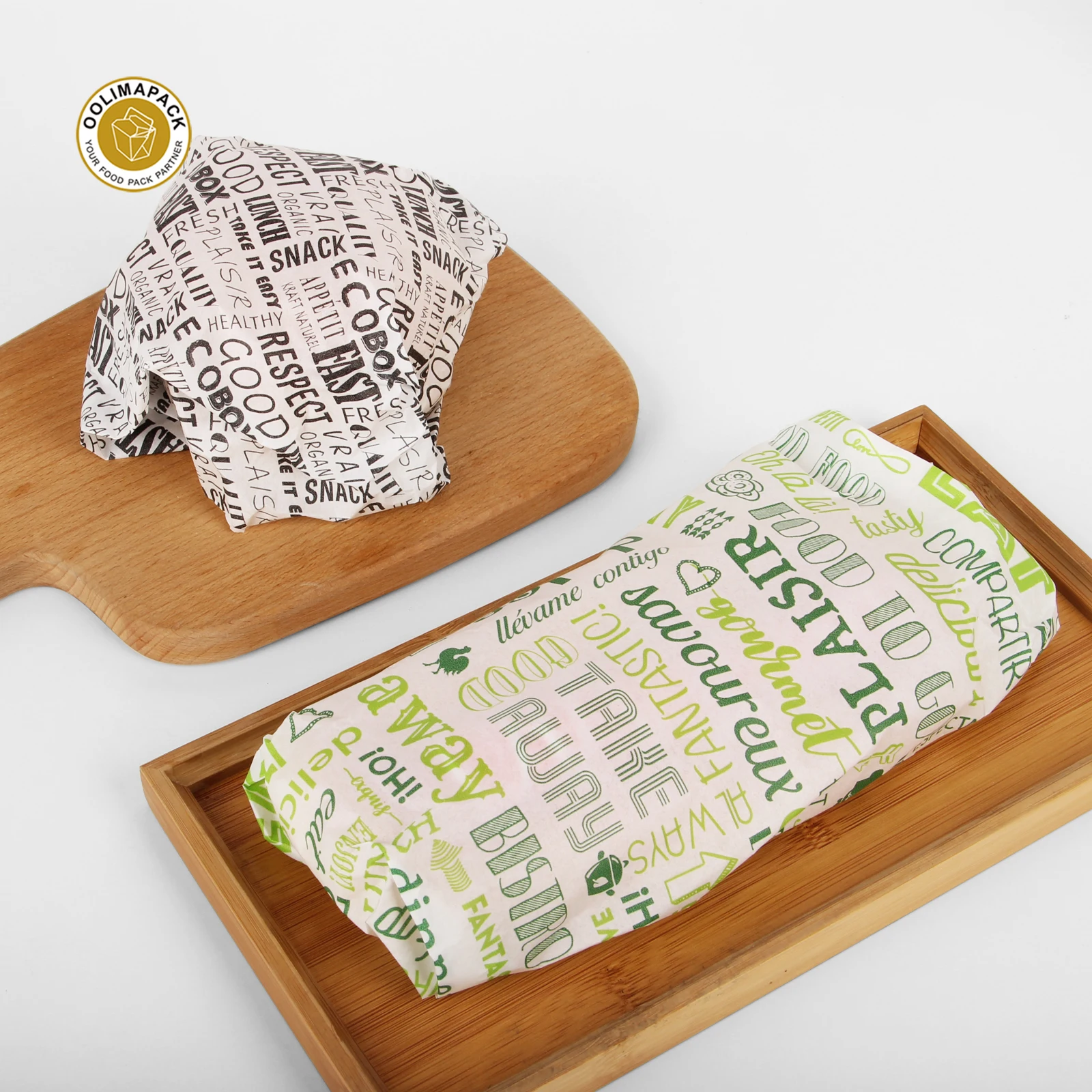Airfryer Parchment Paper Liners Custom Baking Parchment Paper