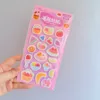 Fruit desserts available for wholesale starting at 20 pieces