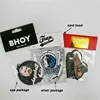 Custom package