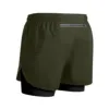 Verde militar