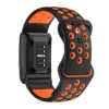Black-Orange