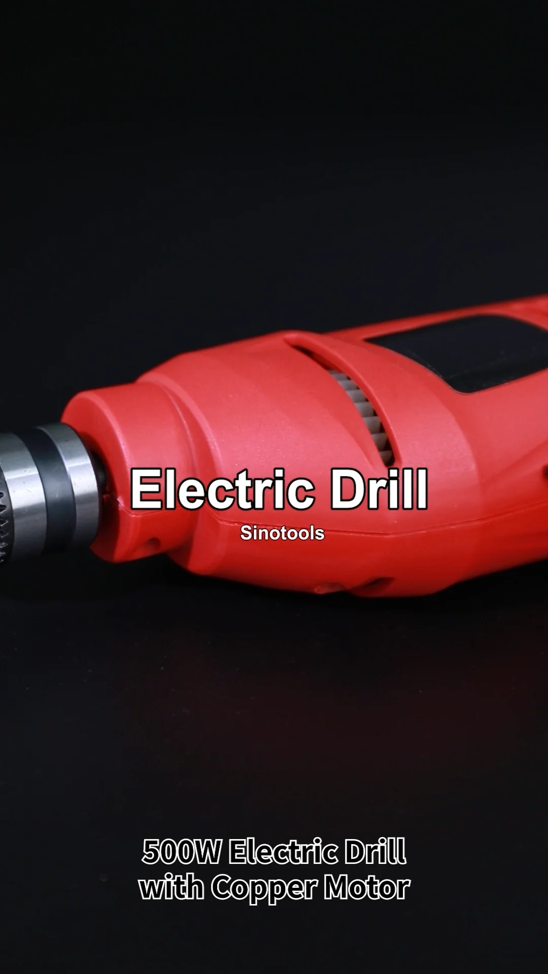 500w Electric Drill Industrial Mini Drills Multifunction 230v Cheapest
