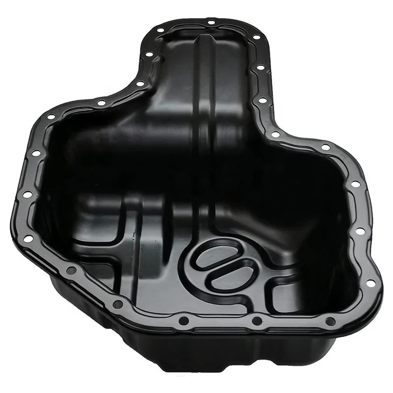High Quality New Item Engine Valve Cover Sump Oil Pan for 1998-2007 V8 4.7 L Lexus LX470 Land Cruiser 100 Prado 12102-50090