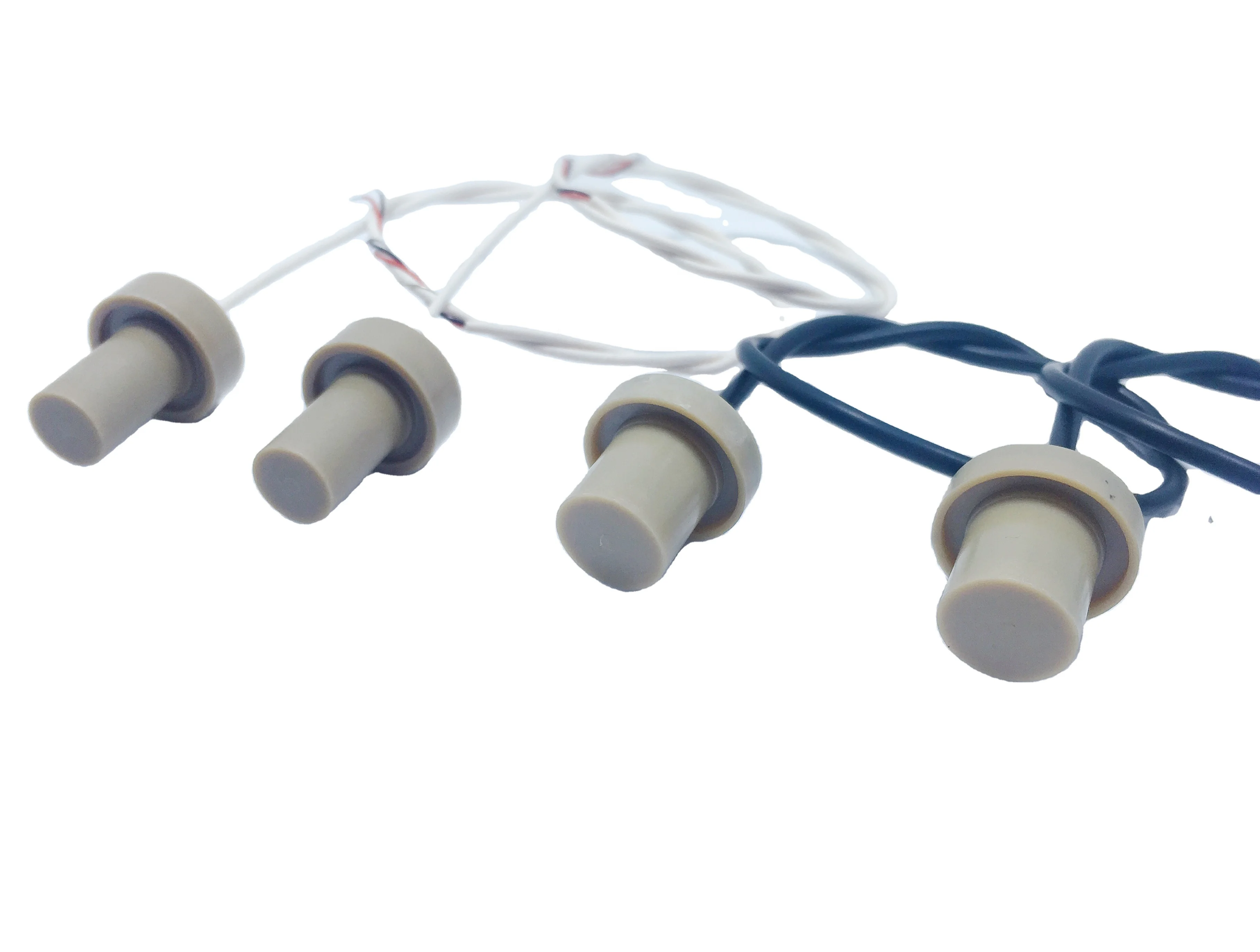 1MHz Piezoelectric Transducer  Ultrasonic  Sensor for Water Flow Meter