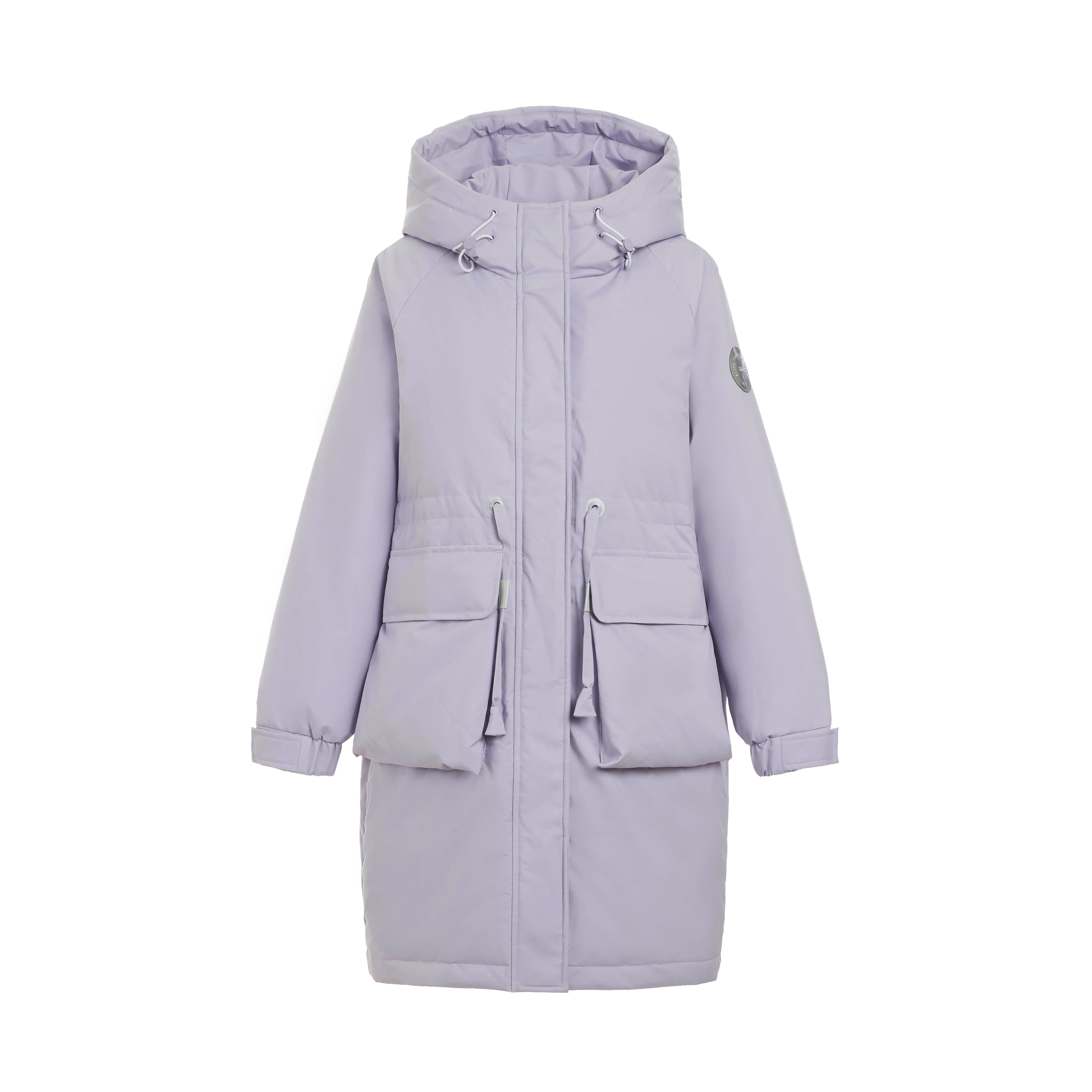 custom winter jackets