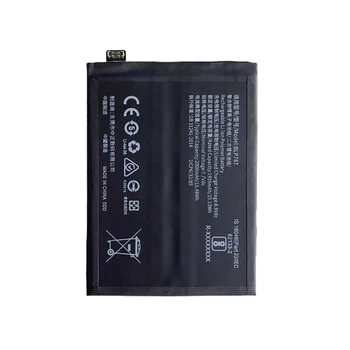 Batterie Originale BLP787 Pour Oppo Reno 4 Pro - Neuf Sous Blister