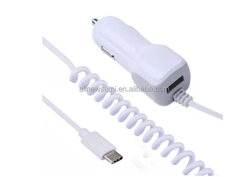 5v2.1a vehicle charger USB charger wholesale