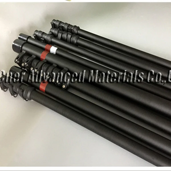 PG ANT 100 （10m 釣り竿アンテナ用グラスロッド） | PG ANT 100