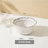 6 inch bowl