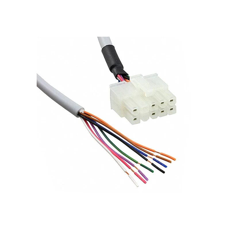 New Original ER‑XCC2 Sensor Connection Cable, ER SeriesUsed for connecting ER series sensors with controllers to transmit detection signals stably in industrial automation systems.