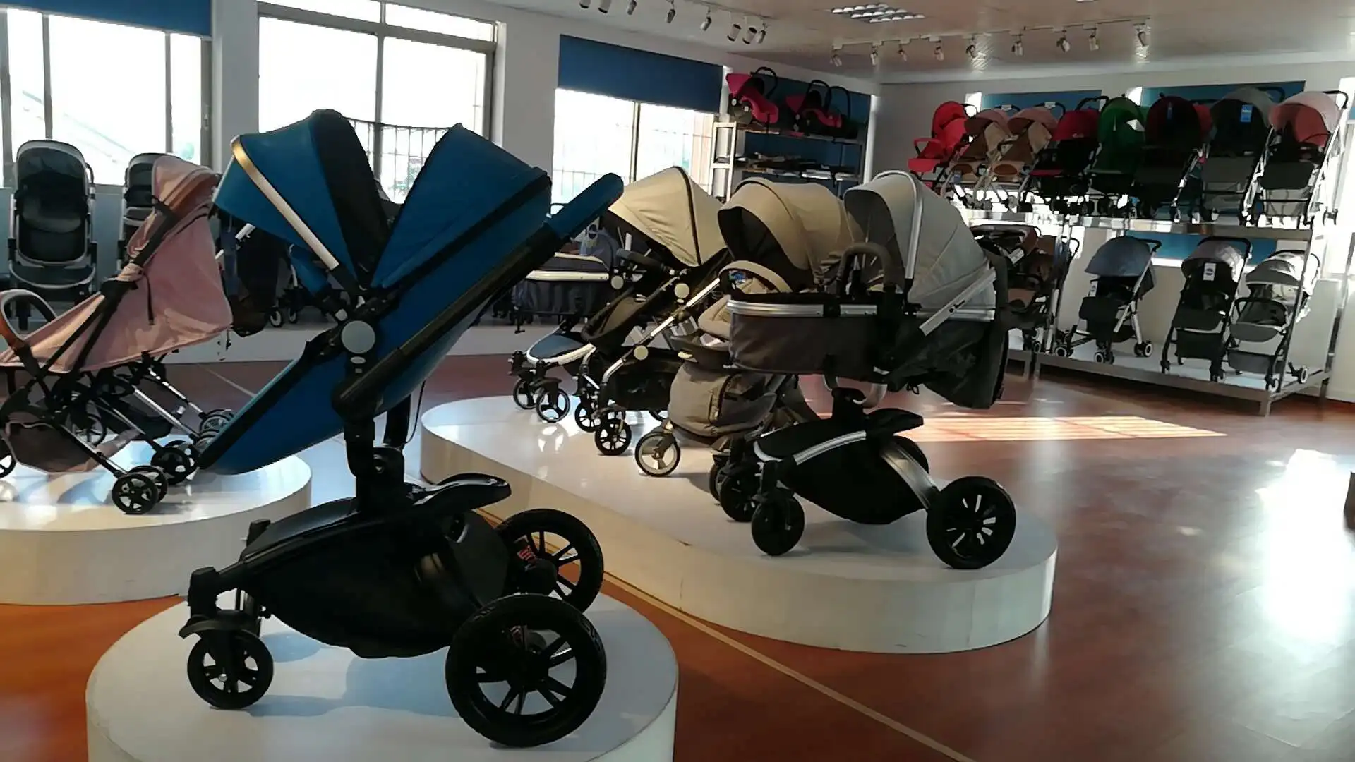 Agape (Tianjin) Baby Products Co., Ltd. 3
