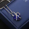 Sapphire Blue
