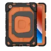 Negro + Naranja