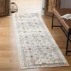 ZY-Christmas Hallway Mat-2