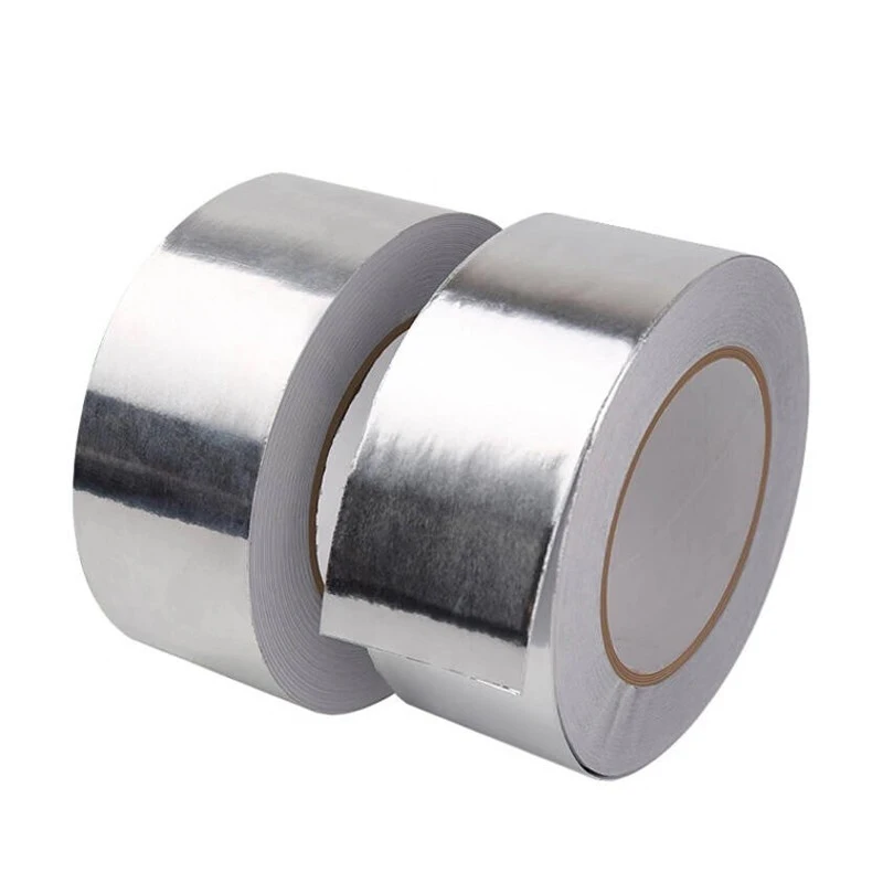 8011 Waterproof Aluminum Foil supplier