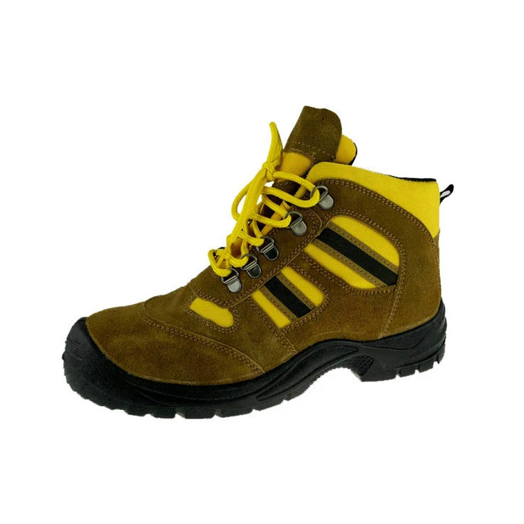 best steel toe winter work boots