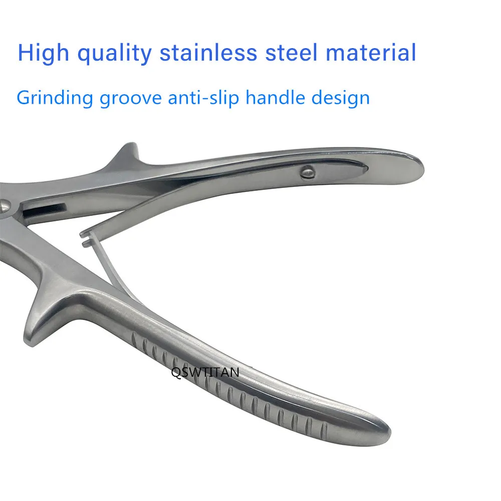 Bone Cutter Scissors Detail 2