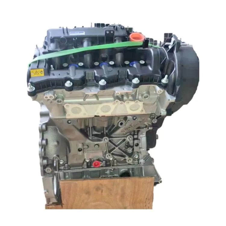 中国工場卸売 ガソリンエンジン 306DT 3.0L 306馬力 700Nm 6気筒