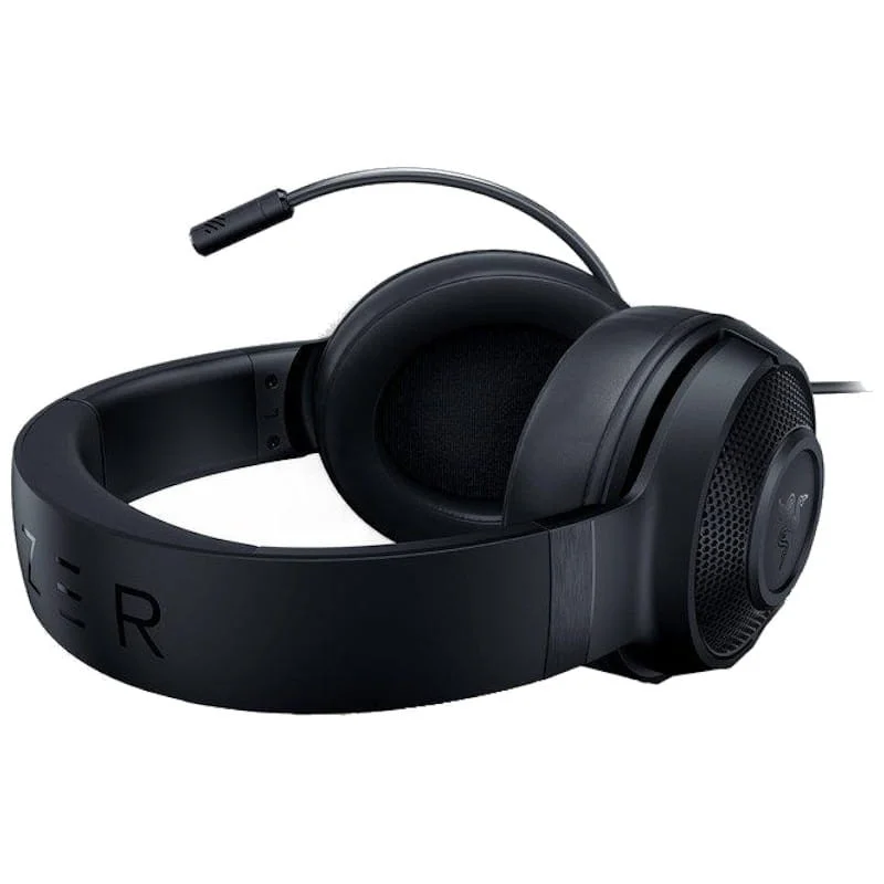 Razer Kraken X Essential 100% Original Gaming Headset