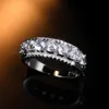 F985 white gold