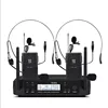 black-GLXD4/Headset