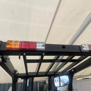 Wholesale New OEM Brand LED Three Color Rear Reverse/Indicator/Brake Turn Light for Tailift Forklift