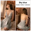 Azzurro di cielo