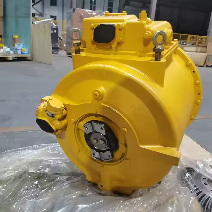Bulldozer Hydraulic Shift Transmission 175-15-00226 for Model SD32
