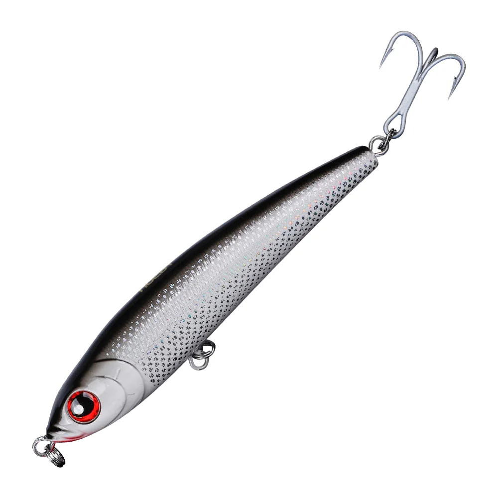 Kit Leurres De Pêche Afishup 168pcs - Spinnerbaits, Vers, Poppers Avec Boîte De Rangement