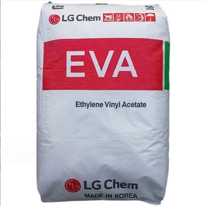 LG Chem EC28005 Ethylene Vinyl Acetate Polymer EVA Plastic Resin Granule