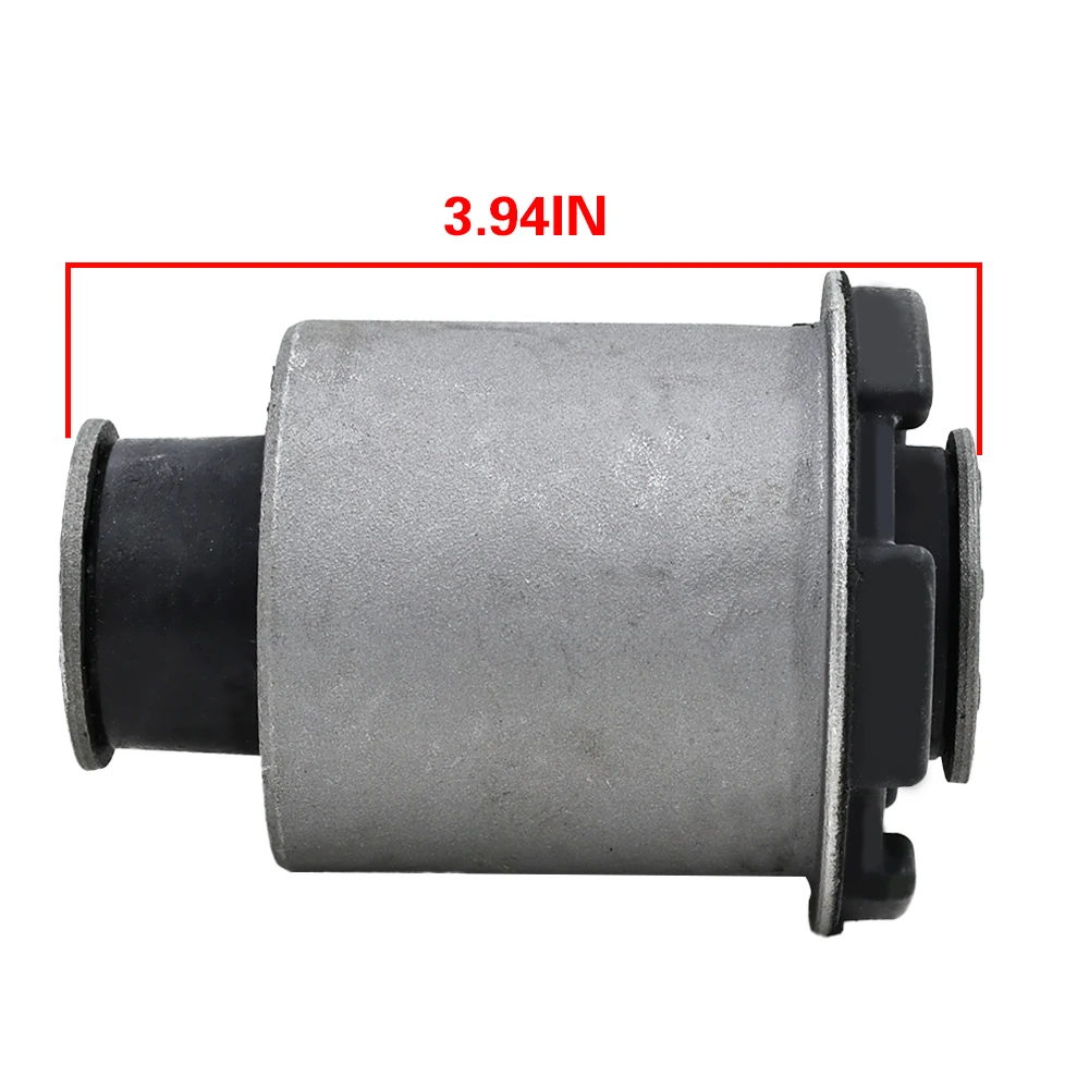 9L3Z3078A BL343042AA 9L3Z3079A K201188 Rear Control Arms Bushing Big f... — 4