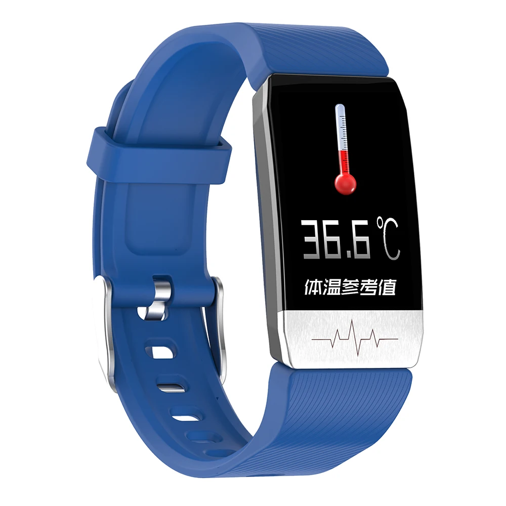 smartband with bp monitor