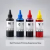 1 SET 4 COLORI