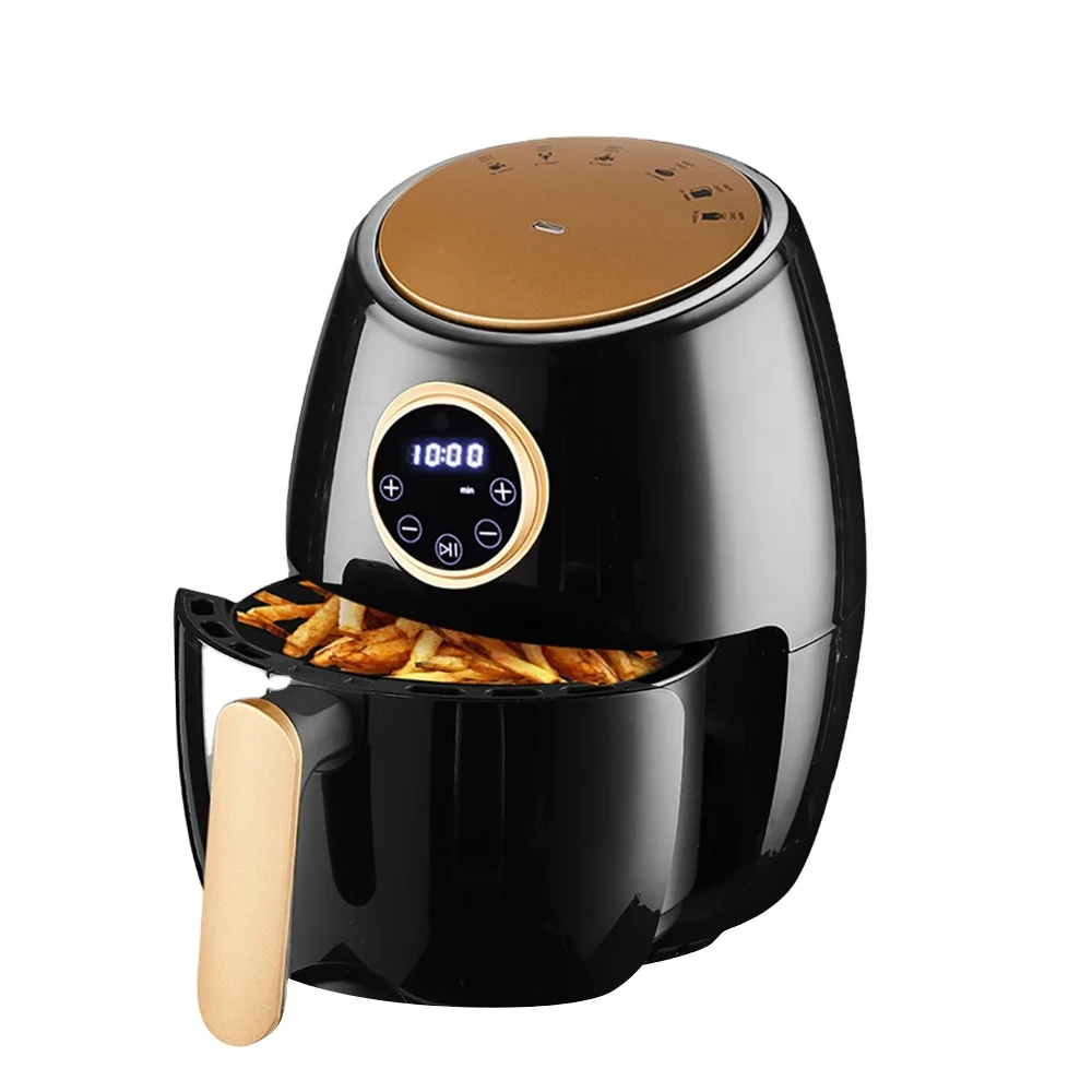 miui air fryer 2l