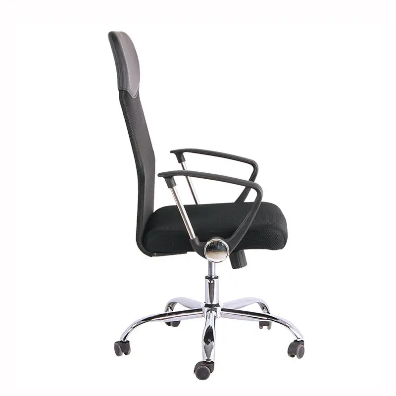 Office Furniture Commercial Adjustable Ergonomics Staff Chair Home ...