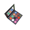Palette di ombretti neri