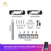 14 หลอด LED