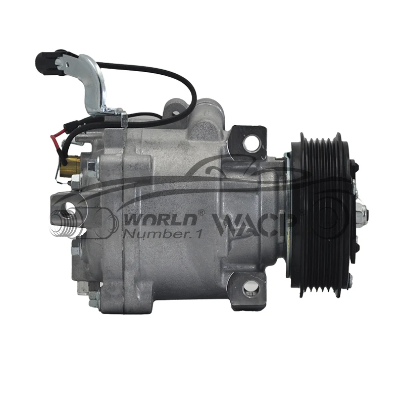 High-quality Car AC Compressor for Mitsubishi Lancer1.6